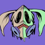 art by jacob nft, non fungible tokens for art limited. available to purchase 1 of 1 ever released